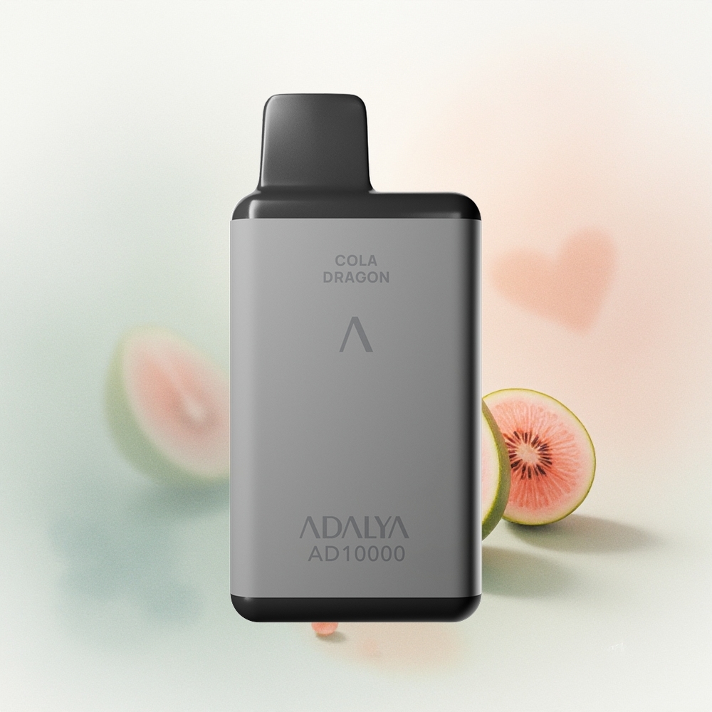 Adalya AD 10000 Хайр 66 Цэнхер Гэрэл