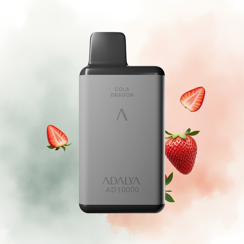 Adalya AD 10000 Гүзээлзгэнэ Шингэн Цэнхэр Гэрэл