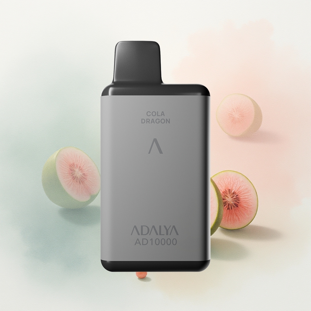 Adalya AD 10000 Ми Амор Цэнхер Аялгуу Ган