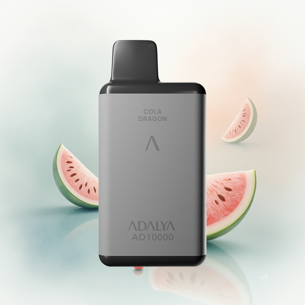 Adalya AD 10000 Цэнхэр Тарвас Алтан Гэрэл USB-C