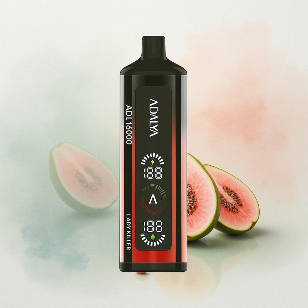 Adalya ADL 16000 PRO Эмэгтэй Алагч Цахиур Хос Өнгө