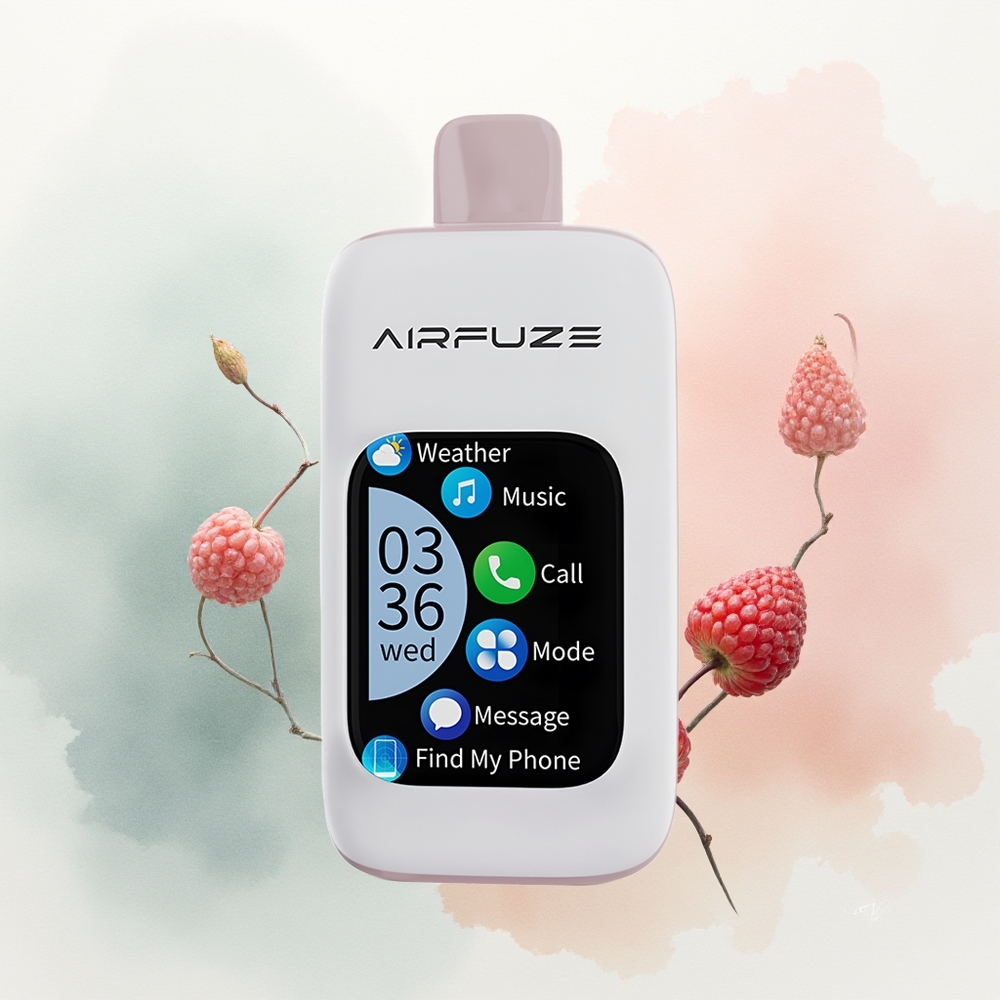 AirFuze Smart 30000 Жимсний Дэлбэрэлт 900mAh Type-C