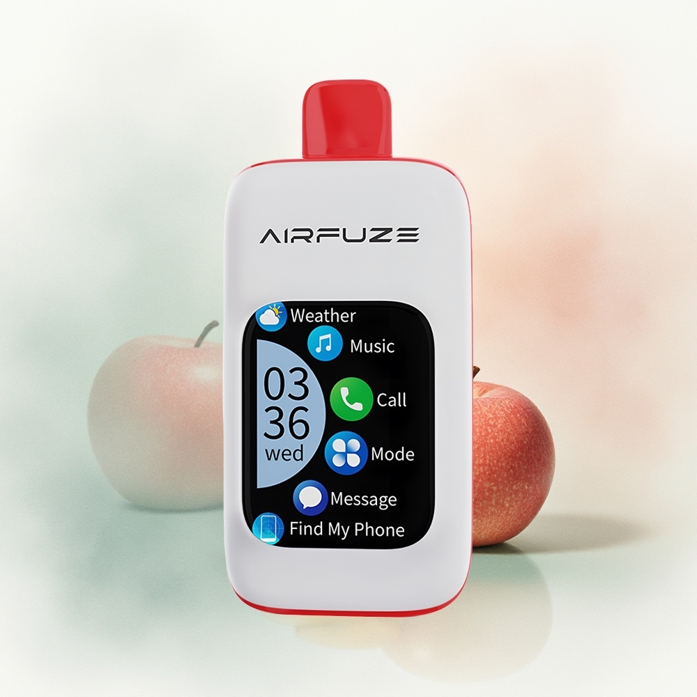 AirFuze Smart 30000 Гурван Алим 900mAh Type-C