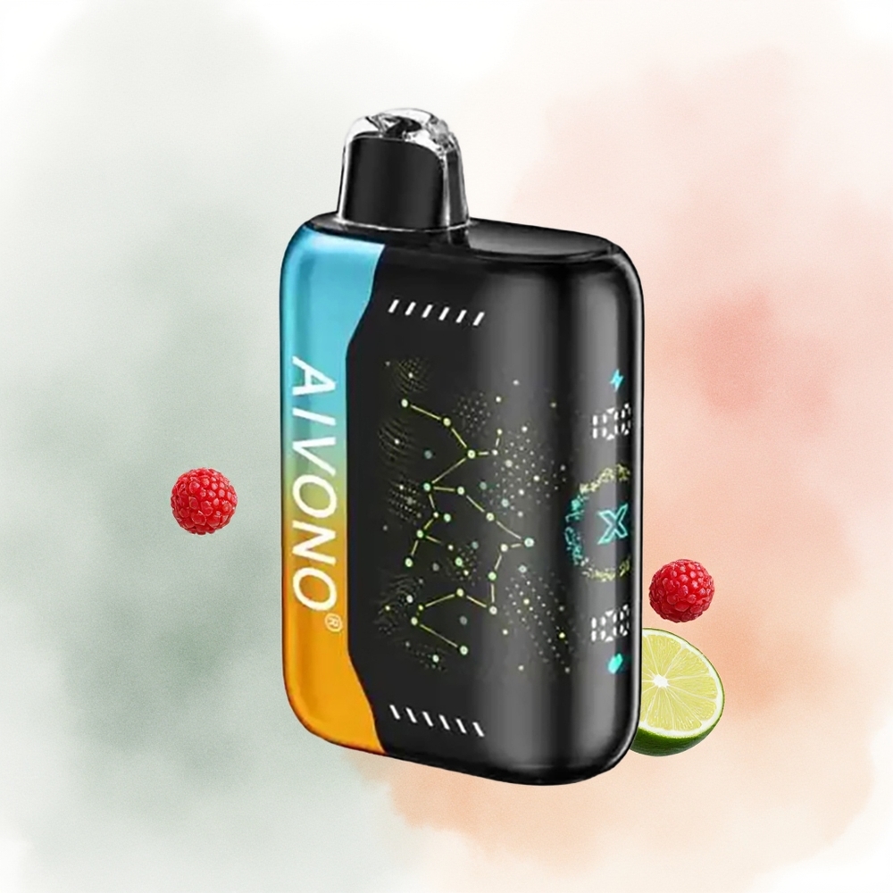 Aivono Aim Boom 25000 Улбар шар анз цайвар шар нимбэг 1.2Ω Mesh Type-C