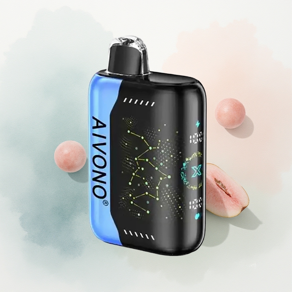 Aivono Aim Boom 25000 Цэнхэр Ранчер 28мл 650мАц