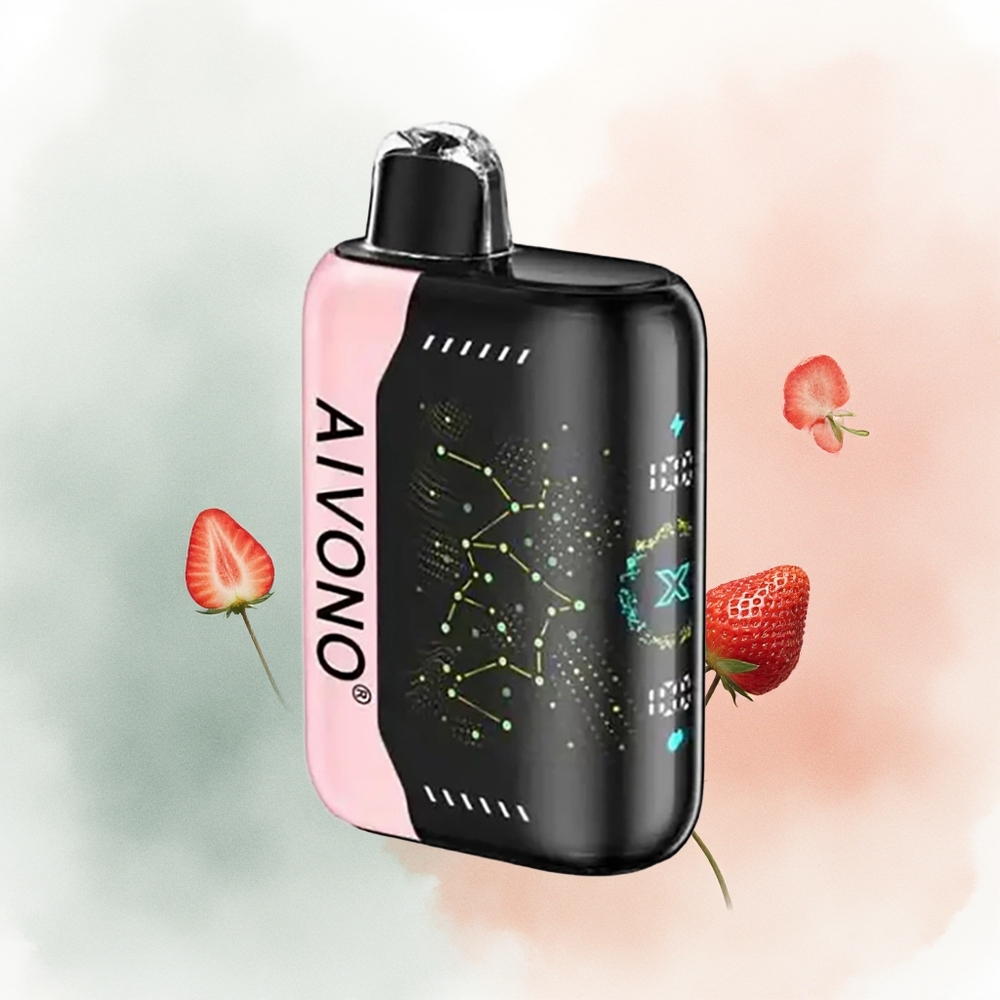 Aivono Aim Boom 25000 Гүзээлзгэнэ B Поп 650mAh Type-C