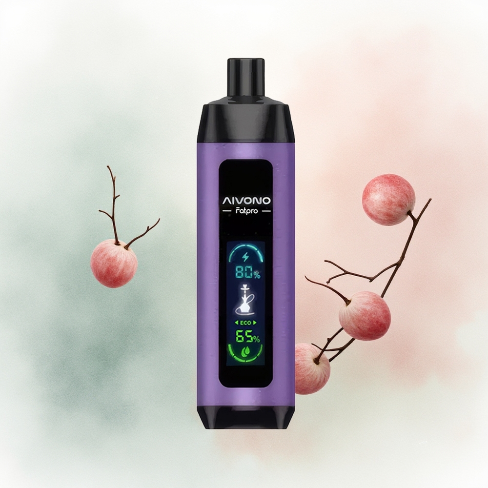 Aivono Aim Fatpro 22000 Гүзэй Мяндаг 28мл & 0.6ohm