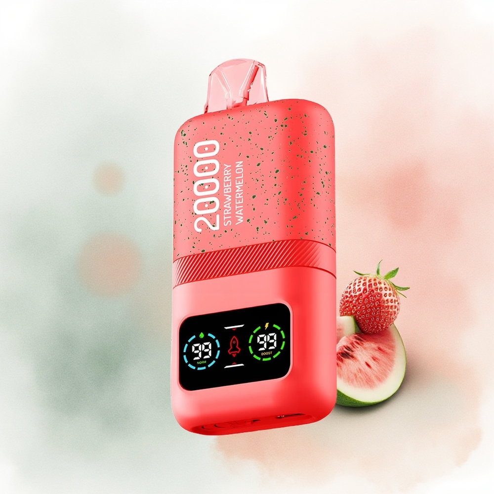 Aivono Aim Magic 20000 Гүзээлзгэнэ Тарвас Dual Mesh LCD