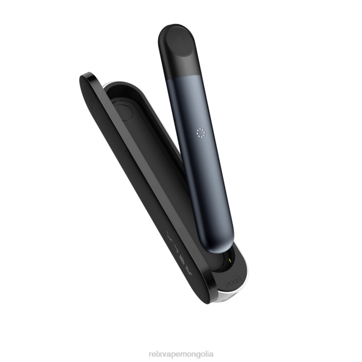 RELX Infinity цэнэглэх хайрцаг мөнгөн саарал VRHT59 RELX Vape Price