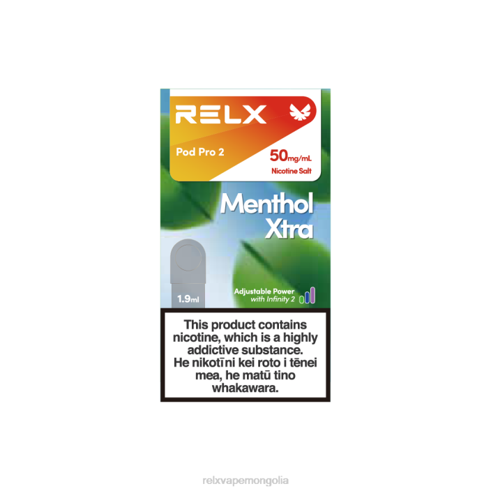 ментол xtra