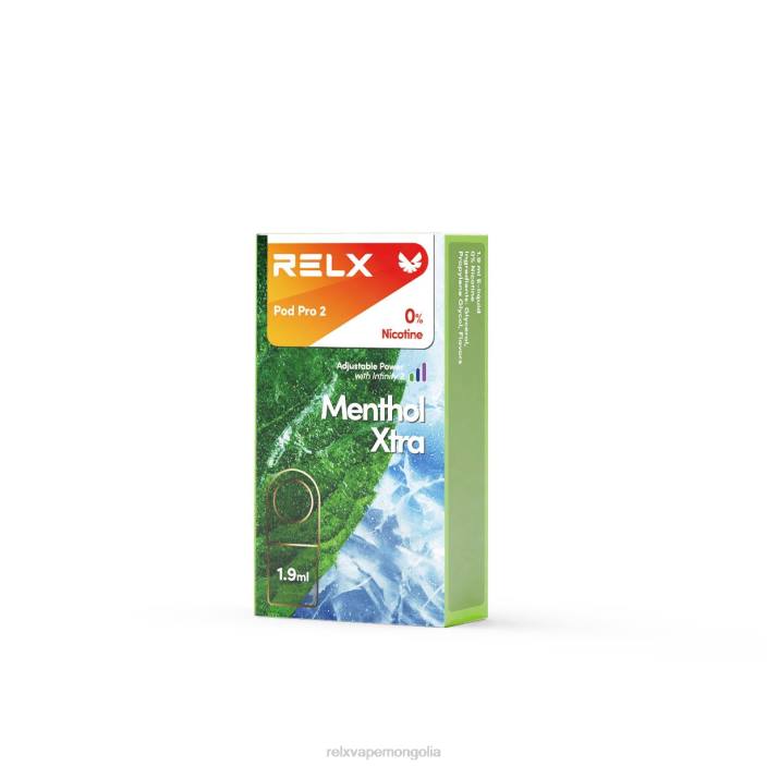 ментол xtra