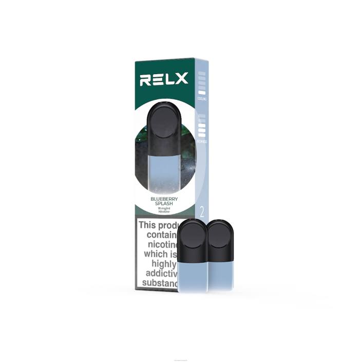 RELX хонхорцог нэрс цацрах VRHT29 RELX Vape Flavours