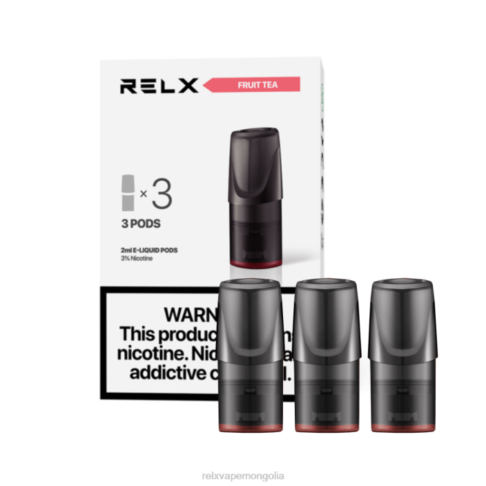 RELX Classic хонхорцог тоорын улонг VRHT126 RELX Электрон Тамхи