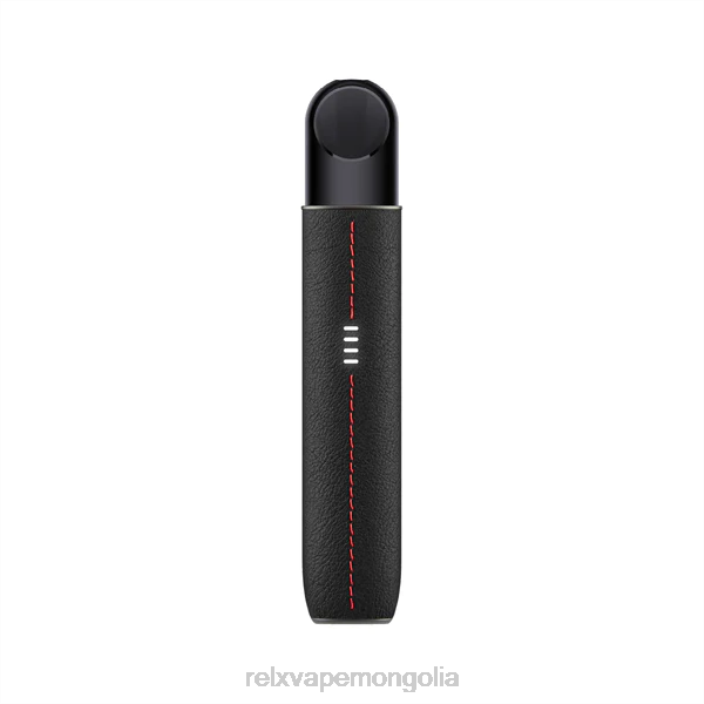 RELX Infinity Plus Artisan төхөөрөмж хар VRHT78 RELX Online Shop