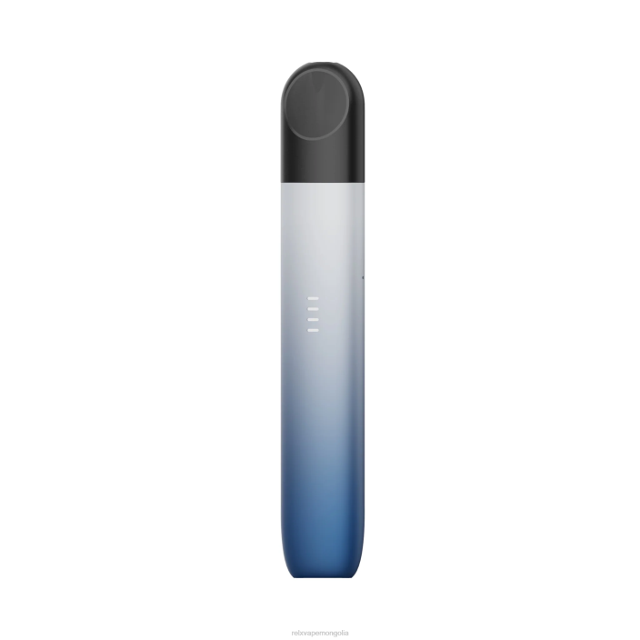RELX Infinity нэмэх цэнхэр градиент VRHT80 RELX Vape Flavours