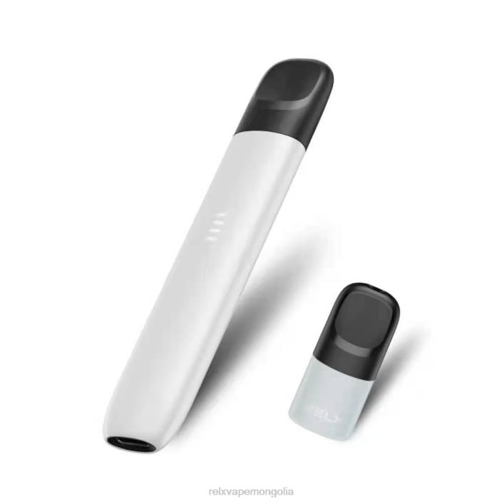 RELX Phantom Infinity нэмэх иж бүрдэл цагаан VRHT135 RELX Монгол Хэл
