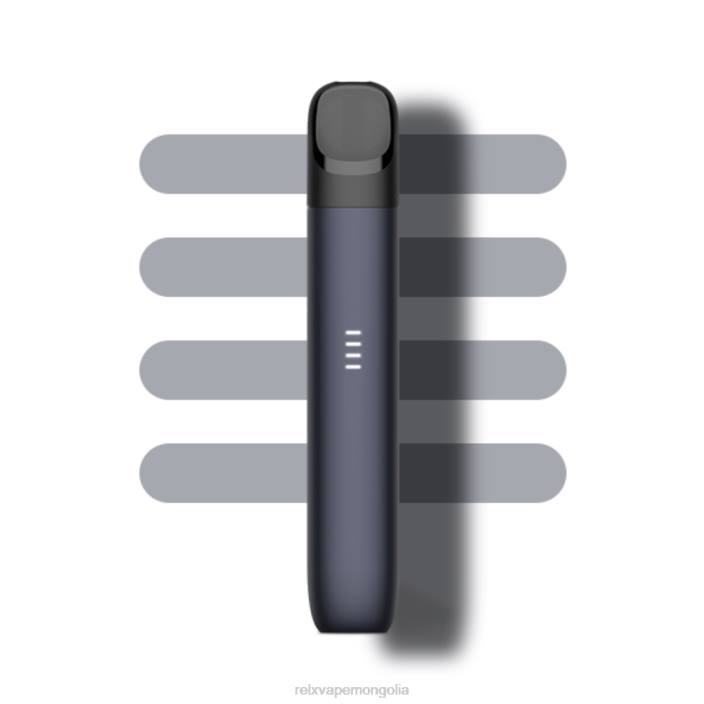 RELX Phantom Infinity нэмэх иж бүрдэл хар VRHT136 RELX Электрон Тамхи