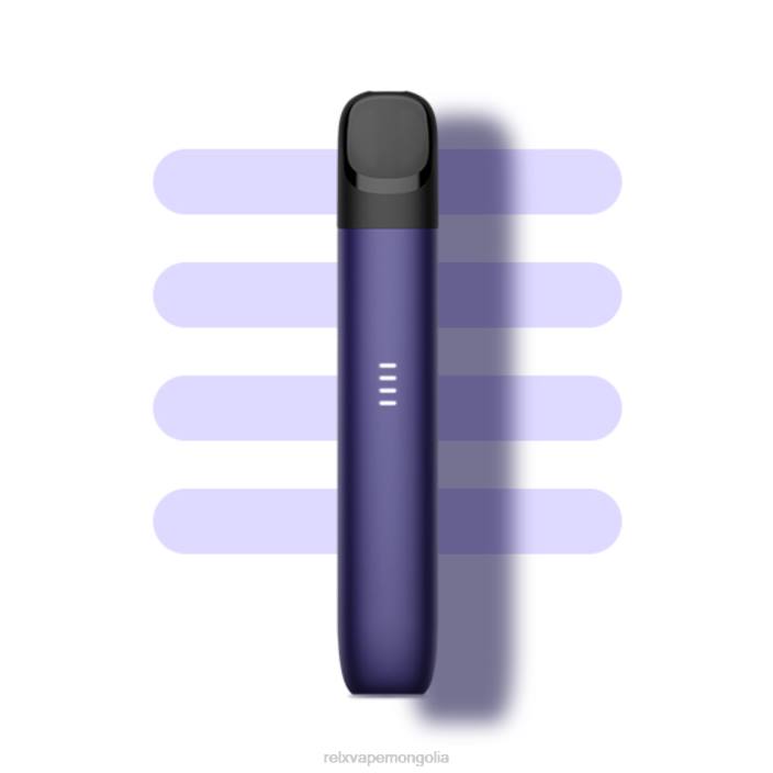 RELX Phantom Infinity нэмэх иж бүрдэл нил ягаан VRHT138 RELX Online Shop