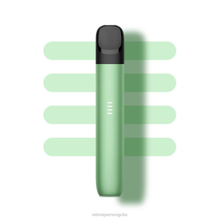 RELX Phantom Infinity нэмэх иж бүрдэл ногоон VRHT139 RELX Vape Price