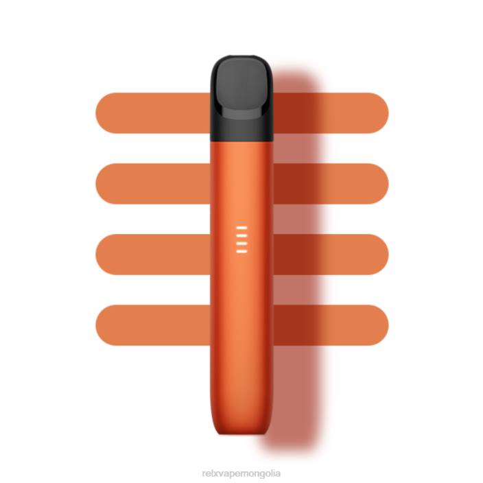 RELX Phantom Infinity нэмэх иж бүрдэл жүрж VRHT140 RELX Vape Flavours