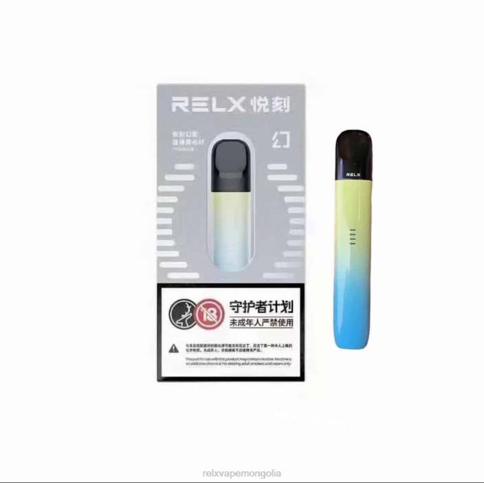 RELX Phantom Infinity нэмэх иж бүрдэл цэнхэр одны гэрэл VRHT143 RELX Mongolia